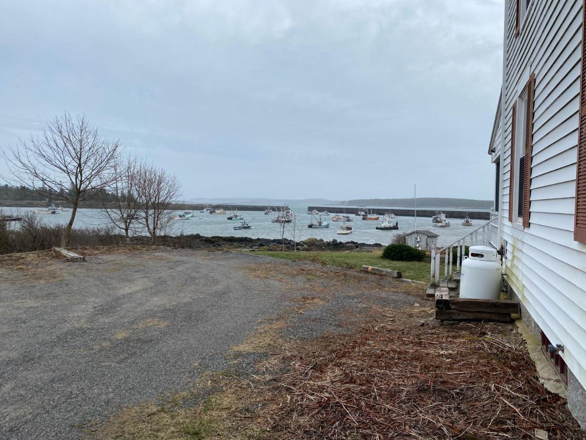 Harbor House Hotel By Umaniii In Jonesport Maine Exteriér fotografie
