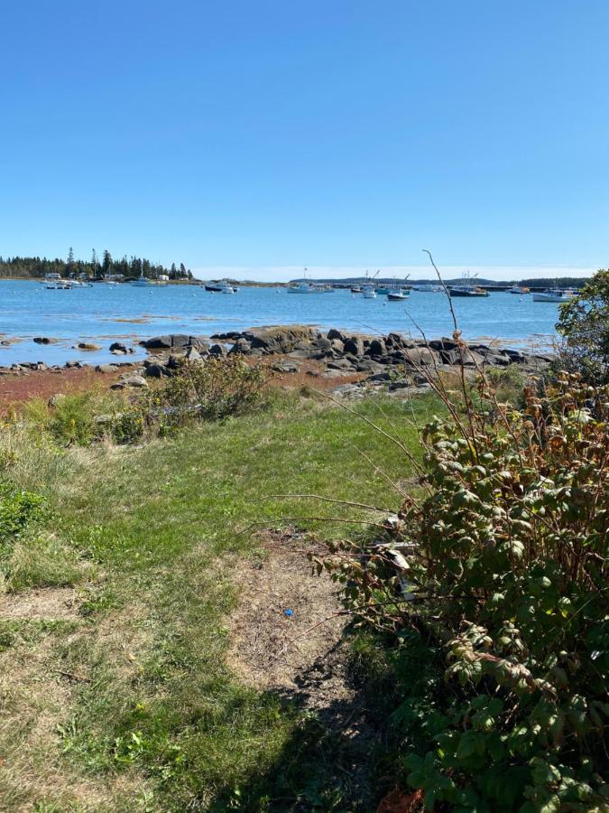 Harbor House Hotel By Umaniii In Jonesport Maine Exteriér fotografie