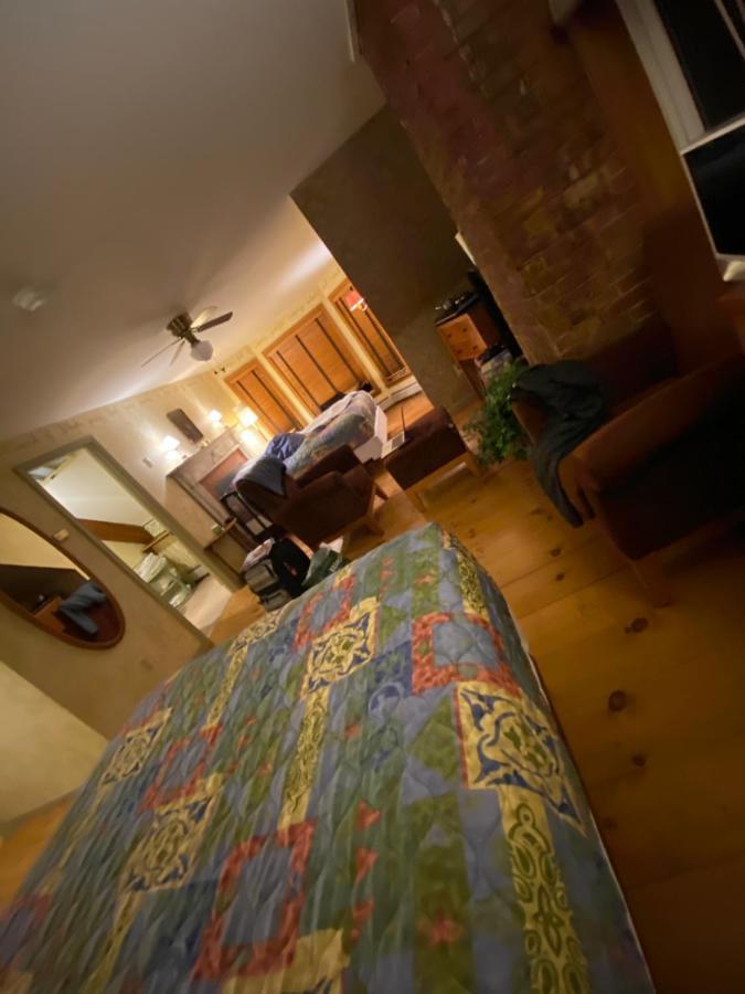 Harbor House Hotel By Umaniii In Jonesport Maine Exteriér fotografie